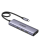 UGREEN Stacja dokująca do laptopa USB-C - HDMI 4K 3xUSB USB-C PD 100W - 1200846 - zdjęcie 2